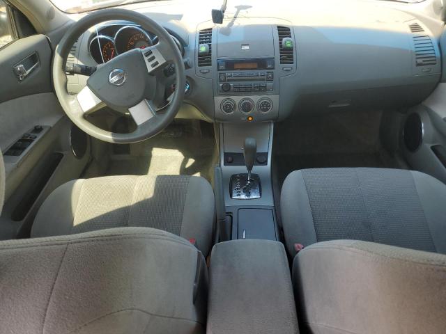 Photo 8 from auction – 2005 NISSAN ALTIMA S with VIN 1N4AL11D35N456318