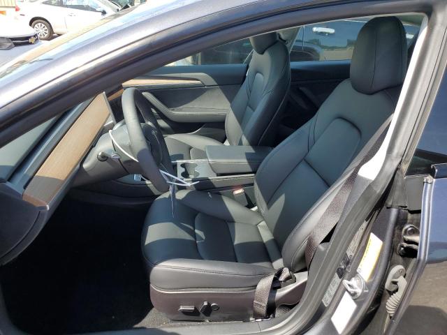 Photo 7 from auction – 2023 TESLA MODEL 3 with VIN 5YJ3E1EA7PF468227