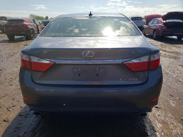 Photo 6 from auction – 2013 LEXUS ES 350 with VIN JTHBK1GG5D2069402