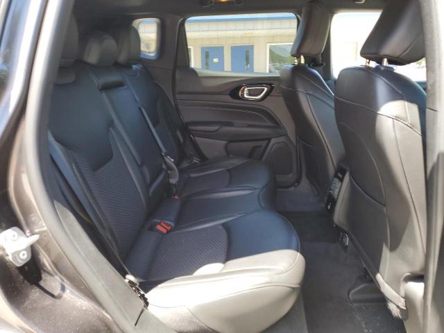 Photo 11 from auction – 2022 JEEP COMPASS LA with VIN 3C4NJDBB2NT166264