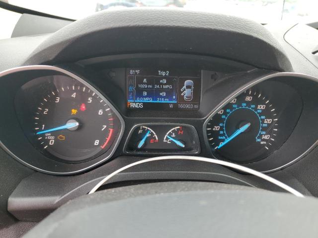 Photo 9 from auction – 2016 FORD ESCAPE SE with VIN 1FMCU0G72GUA61188