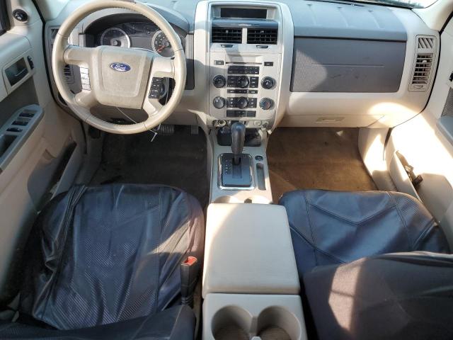 Photo 8 from auction – 2010 FORD ESCAPE XLT with VIN 1FMCU0DG6AKD47603