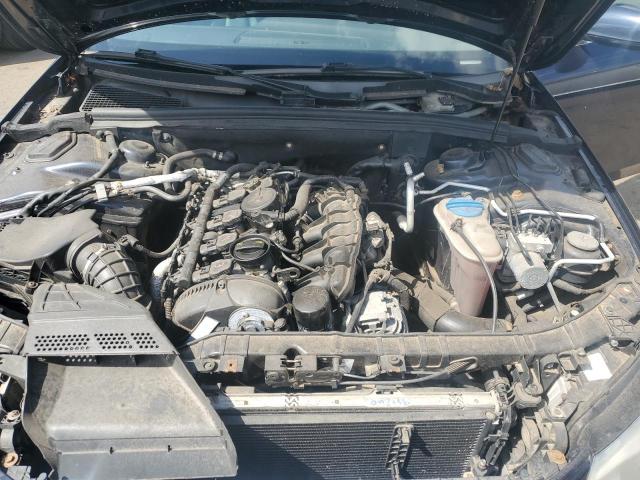 Photo 11 from auction – 2010 AUDI A4 PREMIUM with VIN WAUFFAFL8AN008980