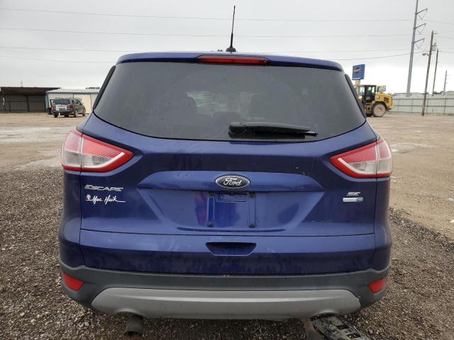 Photo 6 from auction – 2015 FORD ESCAPE SE with VIN 1FMCU9G98FUC64896