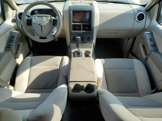 Photo 8 from auction – 2006 FORD EXPLORER X with VIN 1FMEU62E26ZA06288
