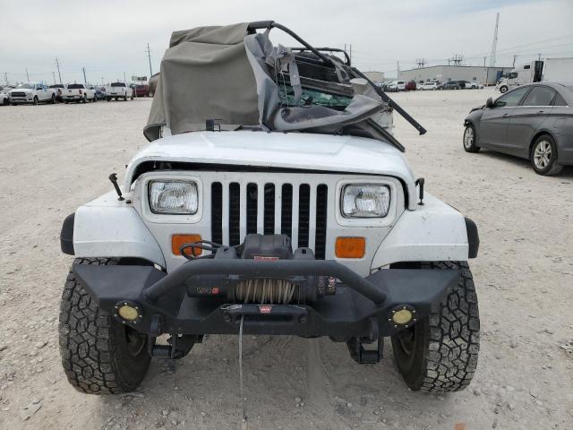 Photo 5 from auction – 1992 JEEP WRANGLER / with VIN 2J4FY19P3NJ517033