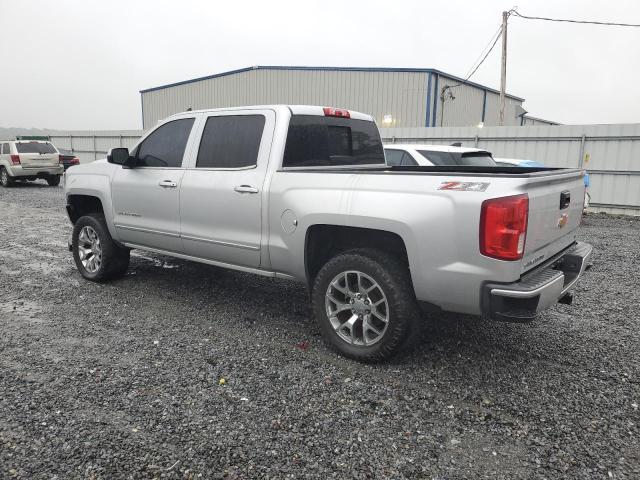 Photo 2 from auction – 2016 CHEVROLET SILV1500 4 with VIN 3GCUKSEC1GG109759