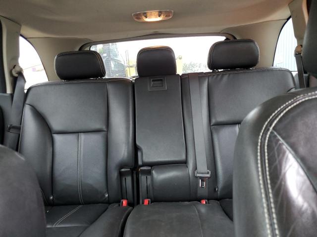 Photo 10 from auction – 2009 FORD EDGE LIMIT with VIN 2FMDK49C59BA45300