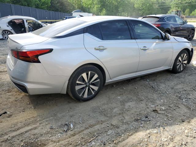 Photo 3 from auction – 2020 NISSAN ALTIMA SL with VIN 1N4BL4EVXLC183959