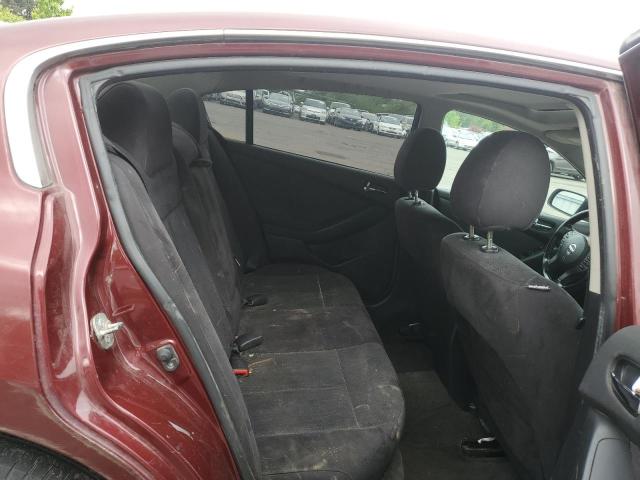 Photo 10 from auction – 2012 NISSAN ALTIMA BAS with VIN 1N4AL2AP6CC174618