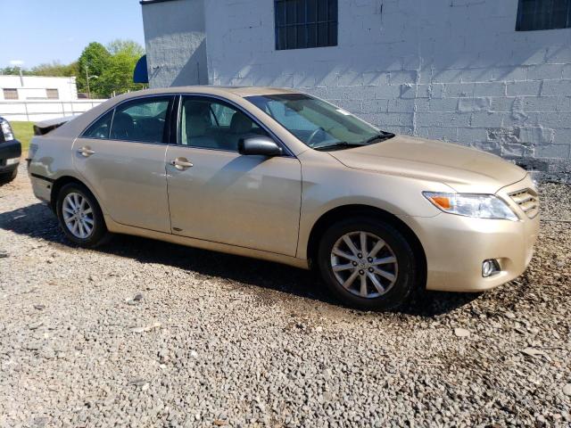 Photo 4 from auction – 2011 TOYOTA CAMRY SE with VIN 4T1BK3EK5BU119586