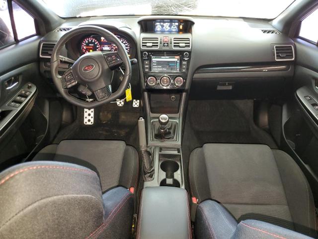 Photo 8 from auction – 2020 SUBARU WRX with VIN JF1VA1A60L9832942