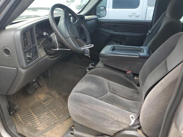 صورة رقم 7 من المزاد - 2005 CHEVROLET SILVERADO مع VIN 1GCHC23U85F965973