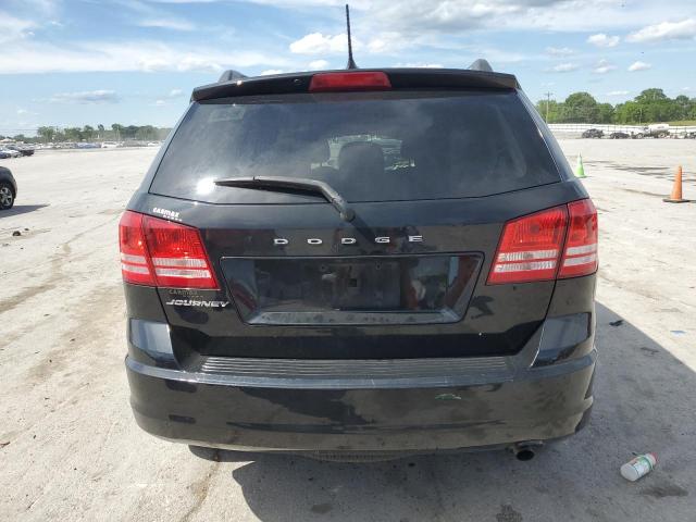 Photo 6 from auction – 2018 DODGE JOURNEY SE with VIN 3C4PDCAB4JT295581