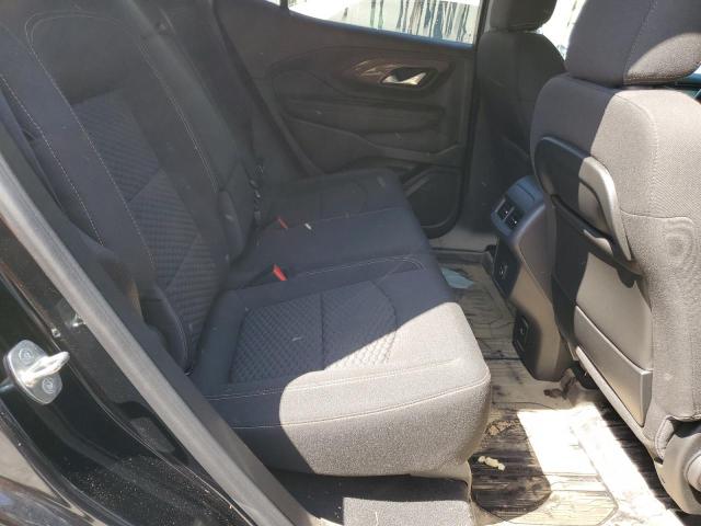 Photo 10 from auction – 2020 GMC TERRAIN SL with VIN 3GKALTEV5LL310139