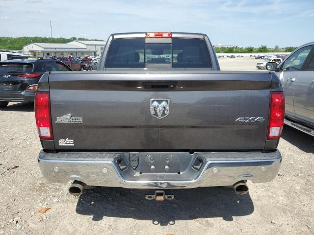 Foto 6 de la subasta – 2017 RAM 1500 SLT con VIN 3C6RR7LT8HG522949