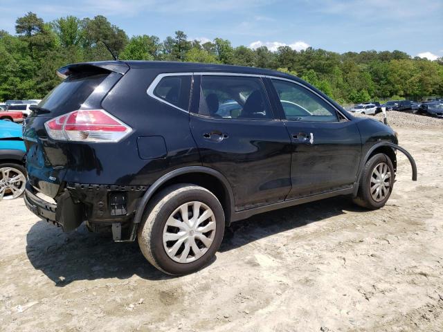 Photo 3 from auction – 2016 NISSAN ROGUE with VIN JN8AT2MV3GW151195