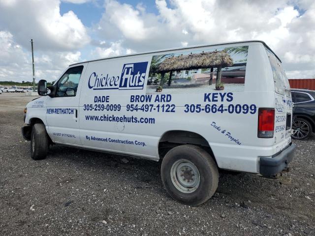 Photo 2 from auction – 2014 FORD ECONOLINE with VIN 1FTSE3EL4EDA02431