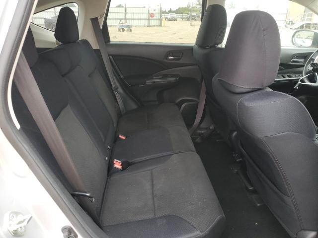 Photo 10 from auction – 2015 HONDA CR-V EX with VIN 5J6RM4H58FL027659