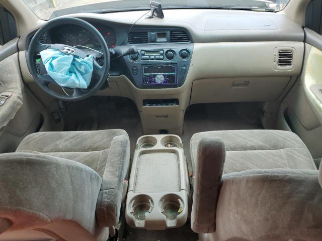 Photo 8 from auction – 2004 HONDA ODYSSEY EX with VIN 5FNRL186X4B031230