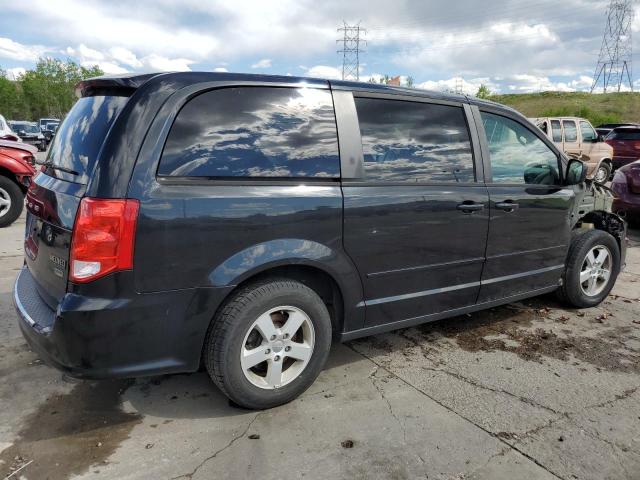Photo 3 from auction – 2013 DODGE GRAND CARA with VIN 2C4RDGCG3DR521500