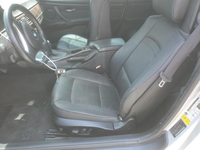 Photo 7 from auction – 2011 BMW 328 I SULE with VIN WBADW7C51BE543344