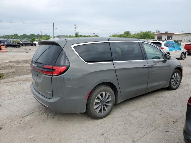 Photo 3 from auction – 2022 CHRYSLER PACIFICA H with VIN 2C4RC1L79NR139506