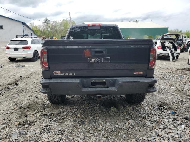 Photo 6 from auction – 2016 GMC SIERRA K15 with VIN 1GTV2NECXGZ197314