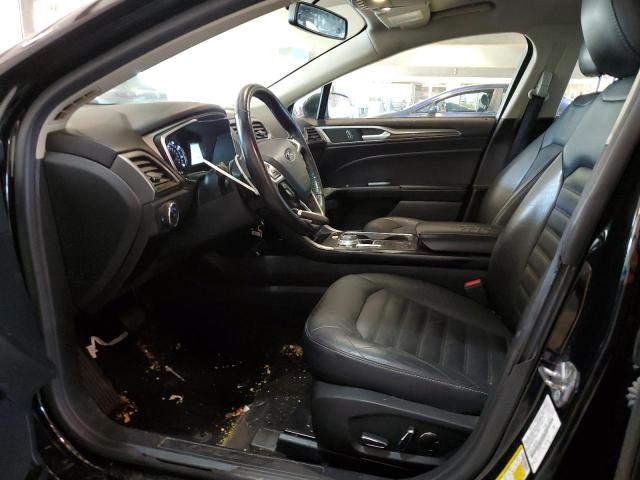 Photo 7 from auction – 2018 FORD FUSION SE with VIN 3FA6P0HD0JR223272