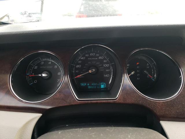 Photo 9 from auction – 2011 FORD TAURUS SEL with VIN 1FAHP2EW7BG104394