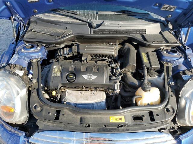 Photo 11 from auction – 2012 MINI COOPER with VIN WMWSU3C52CT261393