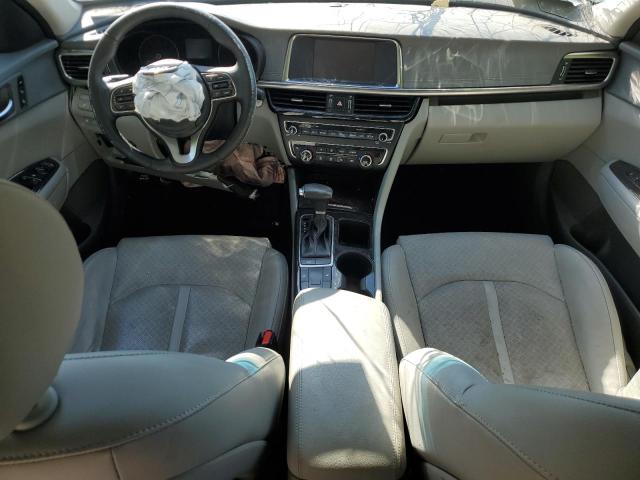 Photo 8 from auction – 2018 KIA OPTIMA EX with VIN 5XXGU4L33JG239526
