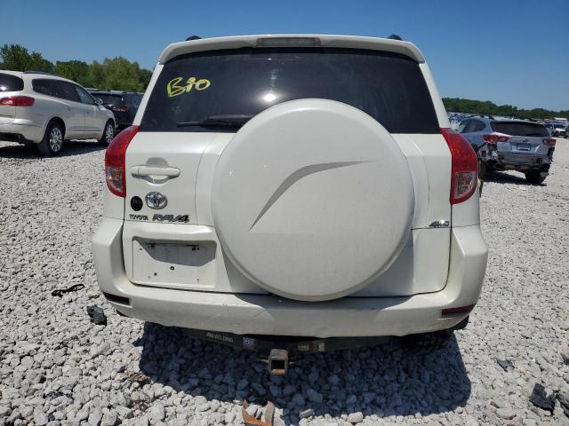 Photo 6 from auction – 2008 TOYOTA RAV4 LIMIT with VIN JTMBD31V185214793