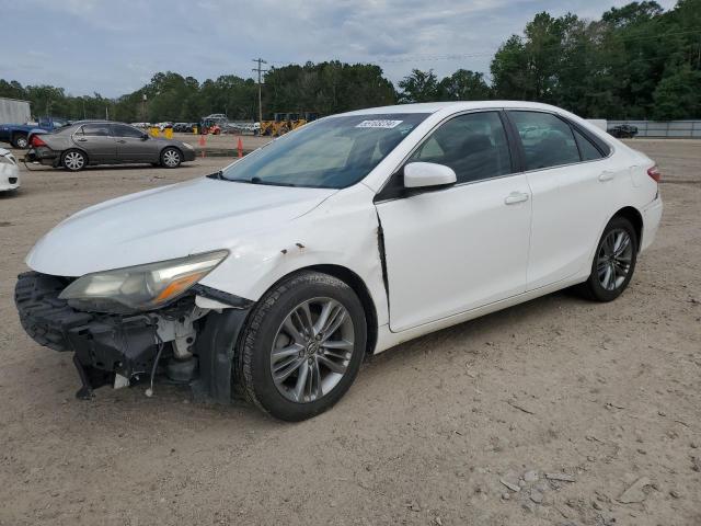 Photo 1 from auction – 2015 TOYOTA CAMRY LE with VIN 4T1BF1FK8FU016045