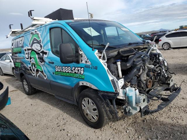 Photo 4 from auction – 2016 FORD TRANSIT T- with VIN 1FTYE1YM4GKA68284