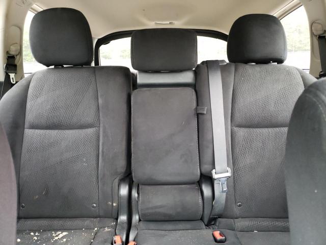 Photo 10 from auction – 2015 NISSAN PATHFINDER with VIN 5N1AR2MM3FC651256