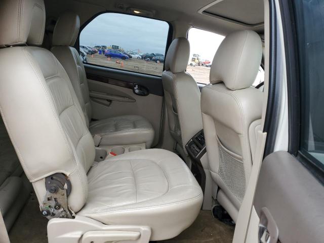 Photo 10 from auction – 2005 BUICK RENDEZVOUS with VIN 3G5DB03735S531429