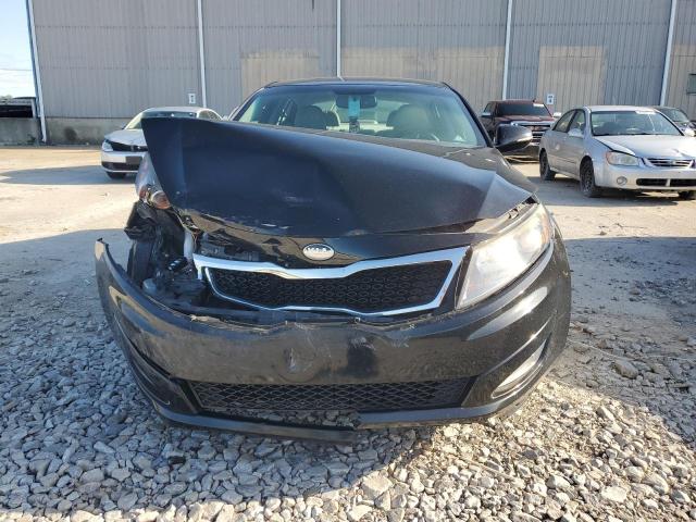Photo 5 from auction – 2013 KIA OPTIMA EX with VIN 5XXGN4A7XDG171524