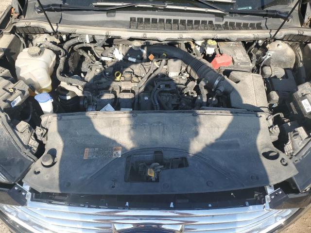 Фото 11 с аукциона – 2020 FORD EDGE SEL с VIN 2FMPK4J91LBB46712