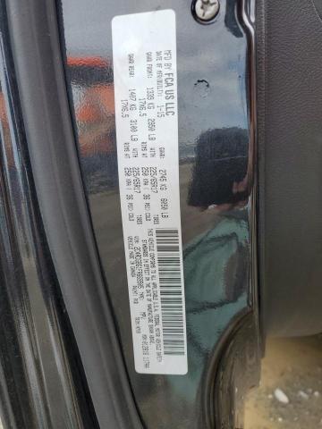 Photo 14 from auction – 2015 DODGE GRAND CARA with VIN 2C4RDGBG1FR669505