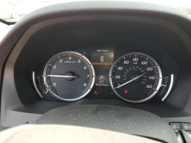 صورة رقم 9 من المزاد - 2016 ACURA MDX TECHNO مع VIN 5FRYD3H44GB017877