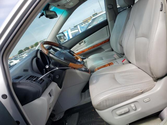 Photo 7 from auction – 2009 LEXUS RX 350 with VIN 2T2GK31U79C068385