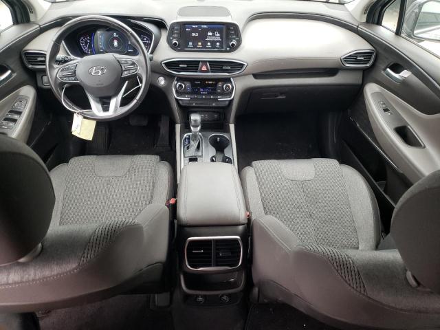 Photo 8 from auction – 2019 HYUNDAI SANTA FE S with VIN 5NMS33AD4KH015753