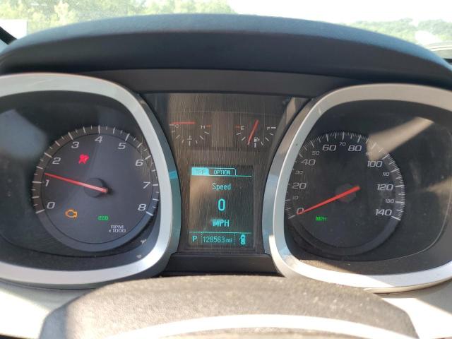 Photo 9 from auction – 2016 CHEVROLET EQUINOX LT with VIN 2GNALCEK9G6307148