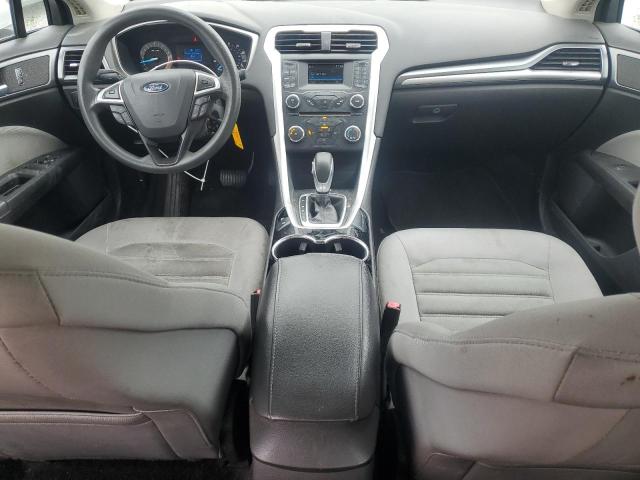 Photo 8 from auction – 2014 FORD FUSION S with VIN 3FA6P0G71ER298970