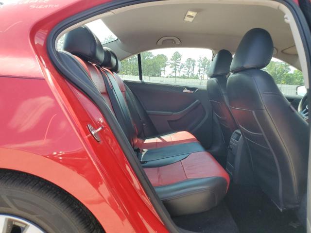 Photo 10 from auction – 2015 VOLKSWAGEN JETTA BASE with VIN 3VW2K7AJ9FM315272