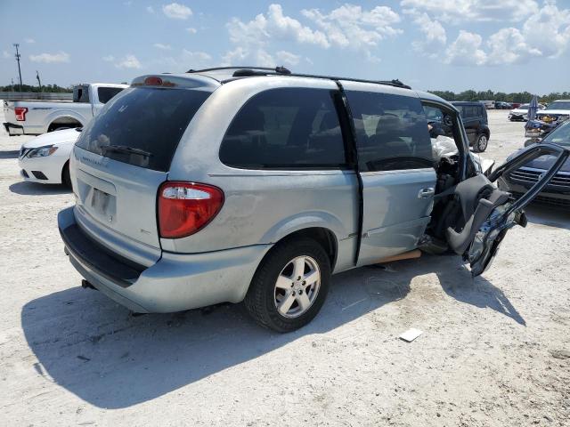 Photo 3 from auction – 2005 DODGE GRAND CARA with VIN 2D4GP44L85R154350