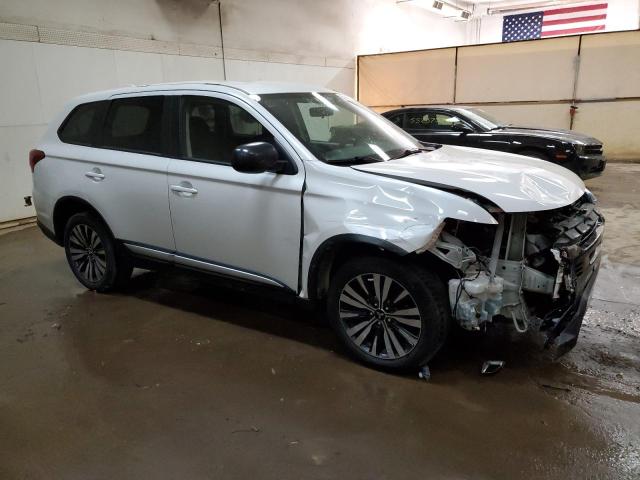Photo 4 from auction – 2019 MITSUBISHI OUTLANDER with VIN JA4AZ3A36KZ005801