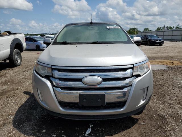 Photo 5 from auction – 2012 FORD EDGE with VIN 2FMDK3K94CBA10022