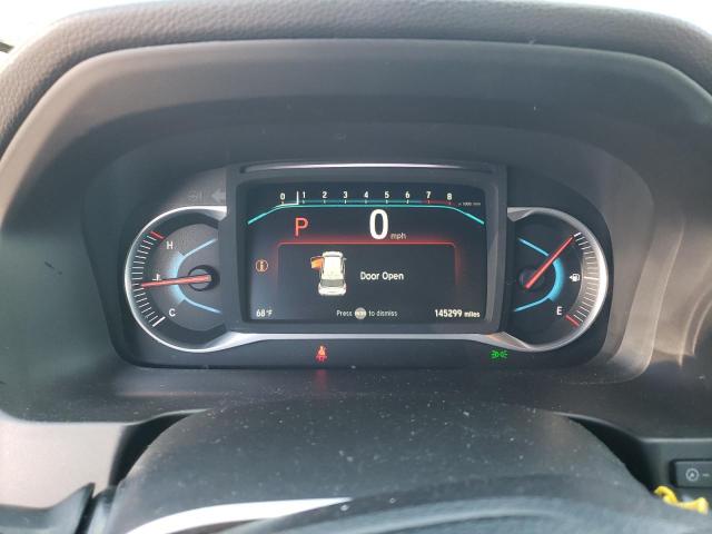 Photo 9 from auction – 2019 HONDA PILOT EXL with VIN 5FNYF6H56KB078470